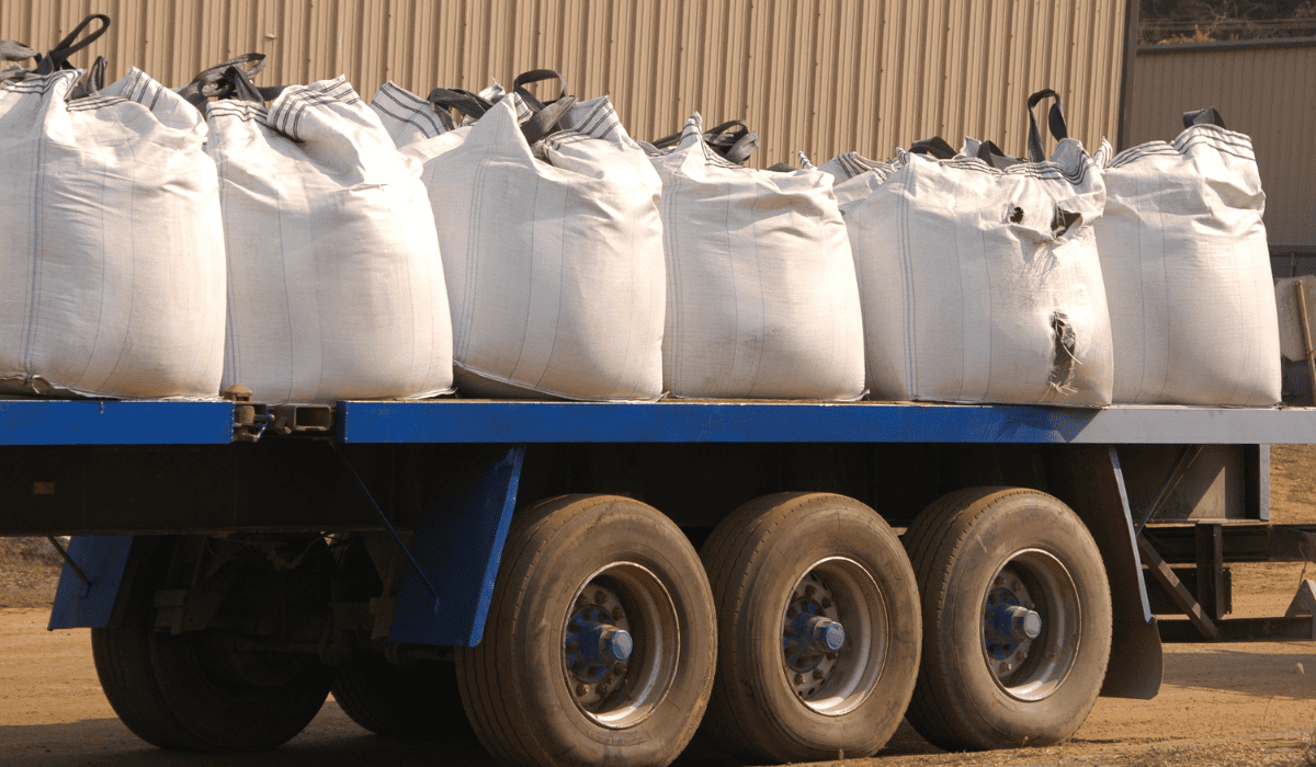 Kolili Yük Taşıma Kargo